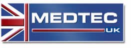 MedTec Logo