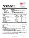 EPM1-2493 Thermally conductive material